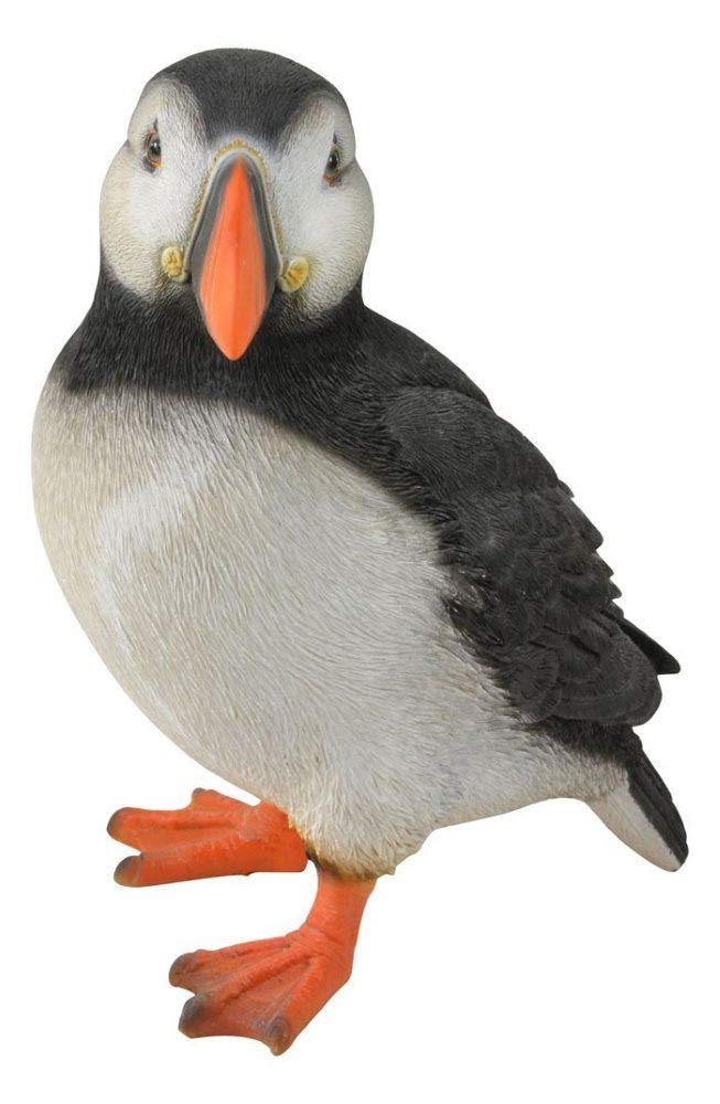 Vivid Arts Replica Puffin
