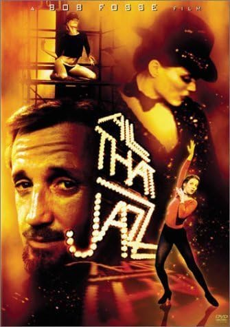 All That Jazz by 20th Century Fox by Bob Fosse