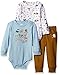 Carhartt Baby Boys' 3 Piece Set