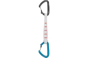 Petzl, Ange S Quickdraw 17Cm (L+L), Ultra-Light Quickdraw