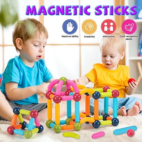 Balls and Rods Set,DIY Sticks and Balls ,Building