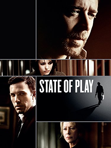 State of Play State of Play