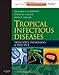 Tropical Infectious Diseases: Principles, Pathogens and Practice (Expert Consult - Online and Print)