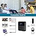 HiGoing Bluetooth 5.0 Transmitter Receiver, 2019 Upgraded 2-in-1 Wireless Audio Adapter with Indicator Screen Digital Optical TOSLINK 3.5mm AUX RCA aptX HD, aptX LL, Low Latency for TV/Home/Car Stereothumb 2