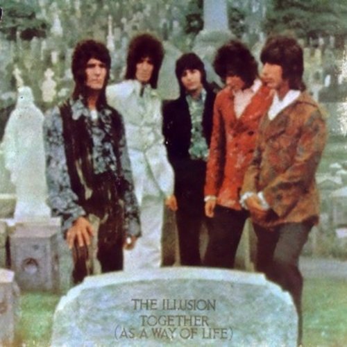 The Illusion - Together - Zortam Music