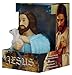 CelebriDucks Jesus of Nazareth Bath Toy