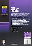 Image de Market Leader 5 Advanced Coursebook with Self-Study CD-ROM and Audio CD (3rd Edition)
