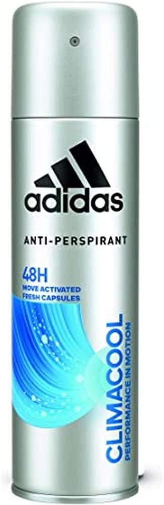 deodorant adidas climacool