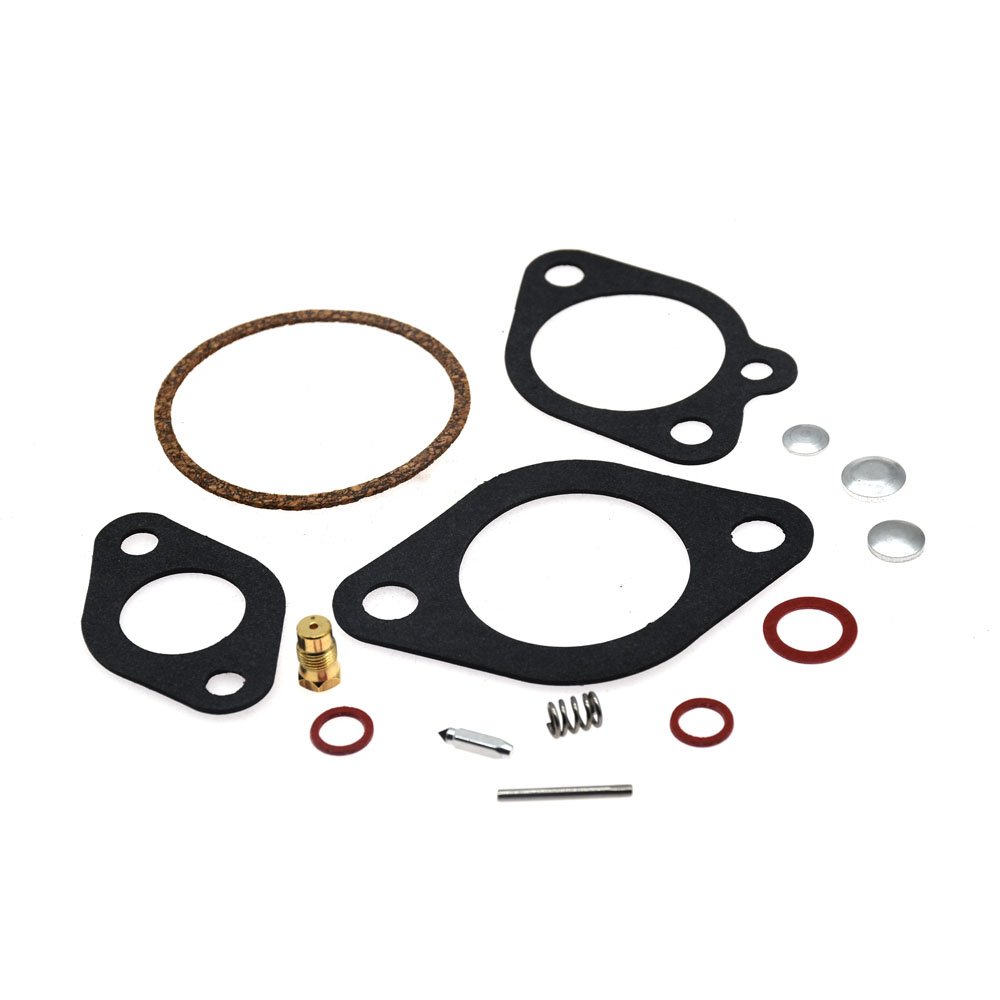 Amazon.com: Karbay Carburetor repair rebuild Kit for Chrysler Force Outboard  9.9 15 75 85 105 120 130 135 150 HP: Automotive