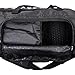Venum Sparring Sport Bag - Black/Black, One Size