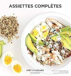 Assiettes complètes