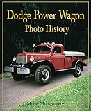 Dodge Power Wagon Photo History