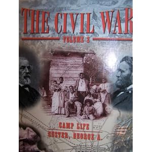 002: The Civil War