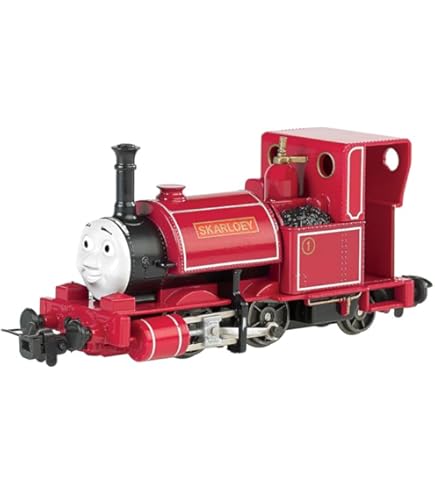 Ｂacmann Ｔrains Ｔhomas &james Bachmann Trains - Thomas & Friends™ - James The RED Engine