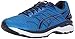 ASICS Men's Mens GT-2000 5 Athletic Shoe, Directoire Blue/Peacoat/White, 9.5 Medium US