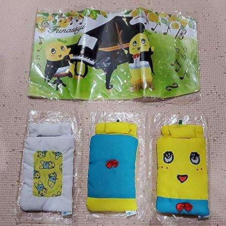 Amazon ふなっしー スマホのおふとん ブックカバー セット アイドル 芸能人グッズ 通販