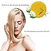 Solid Bar Shampoo Soap, Frcolor Bath Bar Soap Hair Growth Soap Bar for Hair Loss Cleaning (Jasmine)