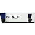 Repour Wine Saver and Stopper - Removes Oxygen, Preserving and Keeping Wine As Fresh As The Day The Bottle Was Opened (10-Pac