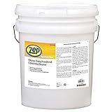 Powdered Concrete Floor Cleaner, Orange