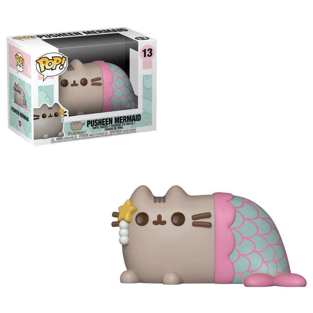 funko pusheen pop
