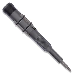 Knafs - Torx Bit Driver - Whiha Bits Set