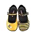Hot Chocolate Design Mini Chocolaticas Honey Girls Mary Jane Flat