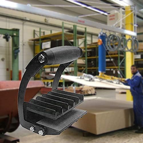 Drywall Lifts BEIYIusHOME Drywall Lift Plywood Panel Door Carrier