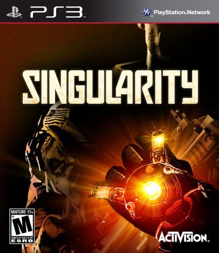 Amazon.com: Ruse - Playstation 3 (Renewed) : Video Games