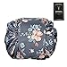 Cosmetic Makeup Organizer Lazy Drawstring Cosmetic Bag Large Capacity Waterproof Travel Makeup Pouch Magic Toiletry Bag for Womens Girls Christmas Gifts