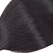 Brazilian Straight Human Hair 1 Bundle 18