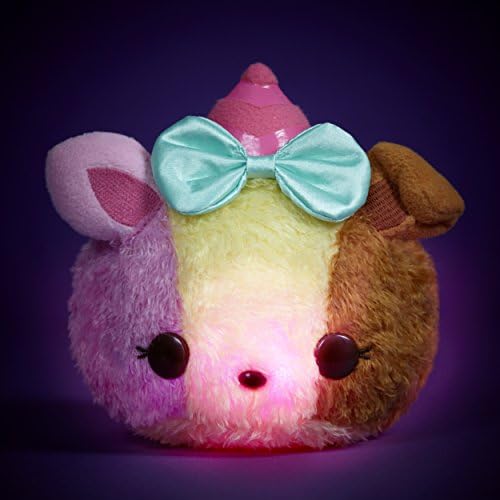 num noms lights surprise in a jar