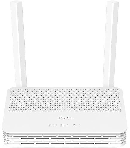 Access Point TP-LINK EAP610GP-Desktop Wi-Fi 6 GPON AX1800 Dual