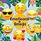 Livro Emoticons e Emojis