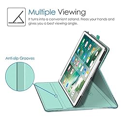 Fintie Case for iPad Air (3rd Gen) 10.5" 2019