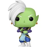 Funko Pop! Animation: Dragon Ball Super - Zamasu Collectible Figure
