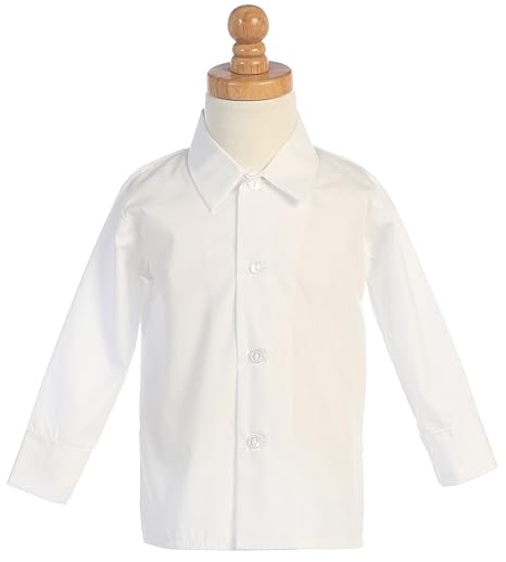 simple dress for boys