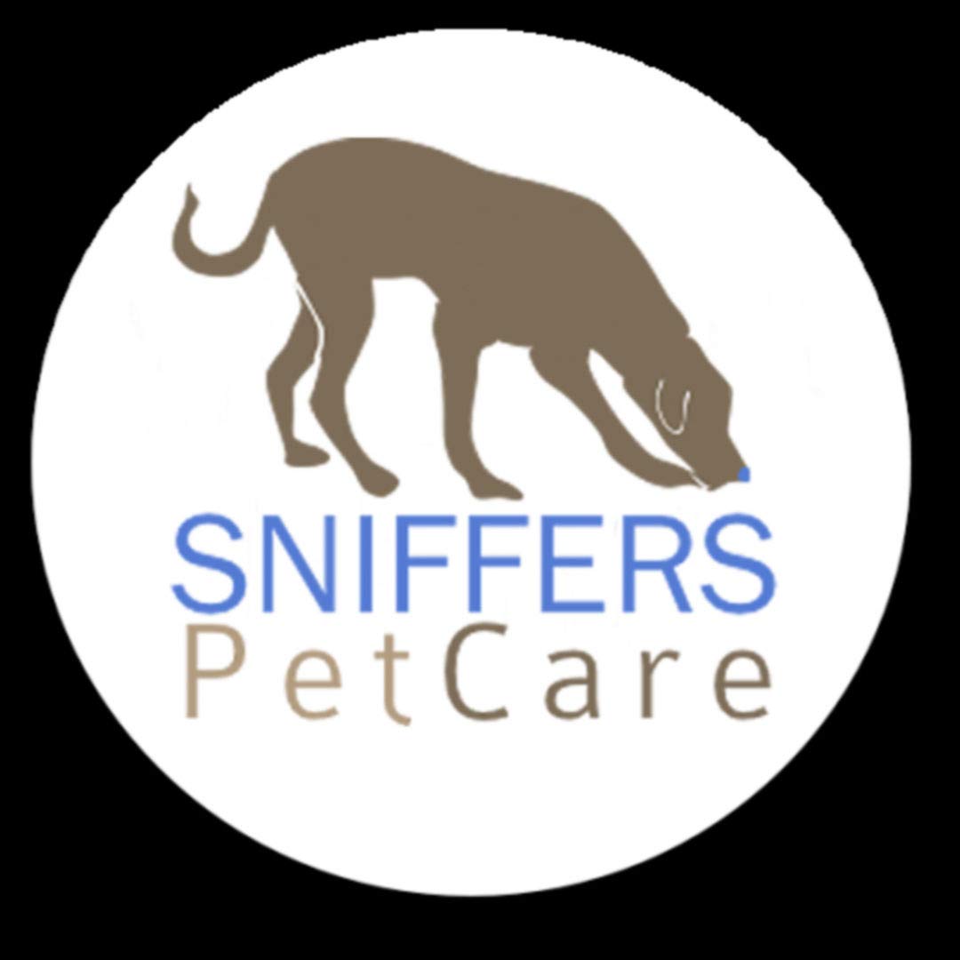 Sniffers Buffalo Tails, Chicken, 0.1 kg, clear