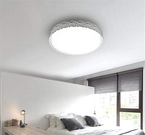 Amazon Com Dee Lights Living Room Ceiling Lights Slim Led