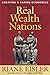 The Real Wealth of Nations: Creating a Caring Economics - Book by Riane Eisler