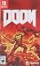 Doom - Nintendo Switch primary