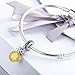 BAMOER Dazzling Summer of Love Pineapple 925 Sterling Silver Fruit Charms Bead for DIY Bracelet