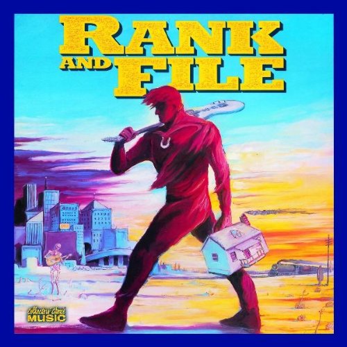 Rank And File - Miami Vice - Episode #070 - Amen... Send Money - Zortam Music