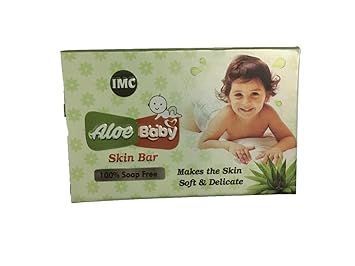 imc baby care products