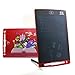 DuDu PaPa LCD Writing Tablet LCD Board Writing pad Writing Tablets for Kids 8.5inch Drawing Board Doodle Pad Writing Board Kids Tablet Kids Doodle pad Fridge Magnet Notepad Gift