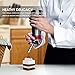 Foma Gas Whipped Cream Chargers N2O Nitrous Oxide 8-Gram Cartridge for Whipper Whipped Cream Dispenser (50 Pack)