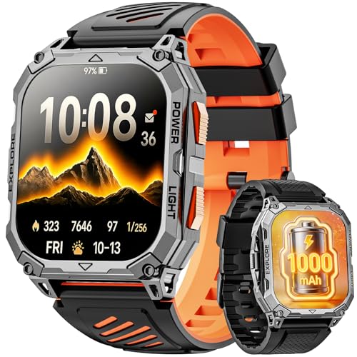 Smart Watches