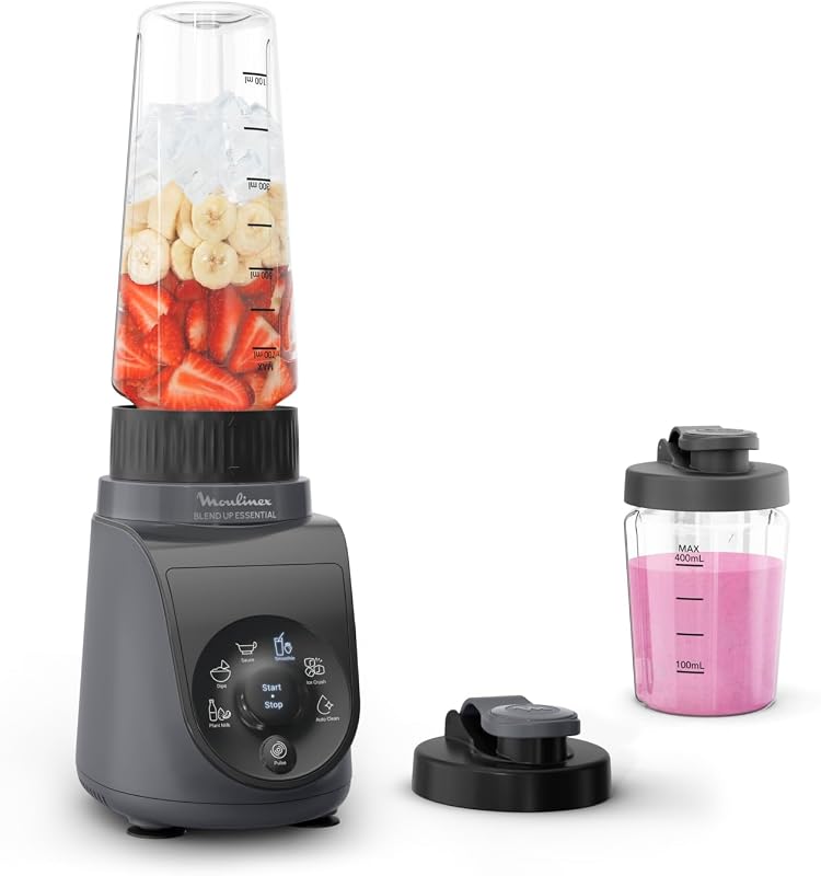 Blend Up Essential, Batidora de vaso de 800 W