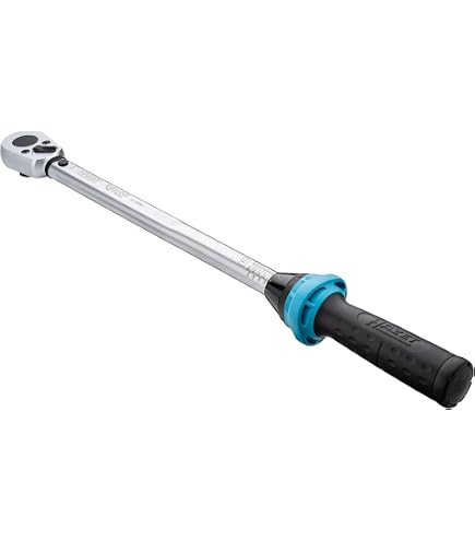 Hazet 6110-1CT Torque Wrenches - Amazon.com