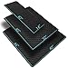 FH Group Deluxe Faux Leather Diamond Pattern Cargo Liner 32