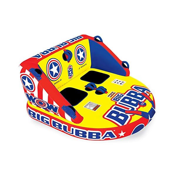WOW-World-of-Watersports-Big-Bubba-Inflatable-Towable-Front-and-Back-Towing